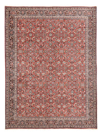 Tappeto Persero - Bidjar - 402 x 304 cm - rosso chiaro