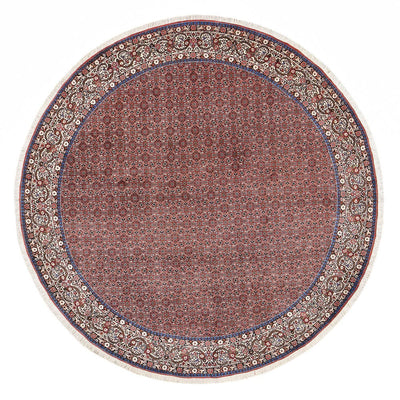 Bidjar Teppich 300x300cm - Perserteppich