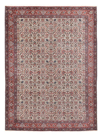 Tappeto Persero - Bidjar - 412 x 302 cm - marrone chiaro