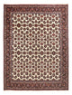 Perserteppich - Bidjar - 390 x 303 cm - creme
