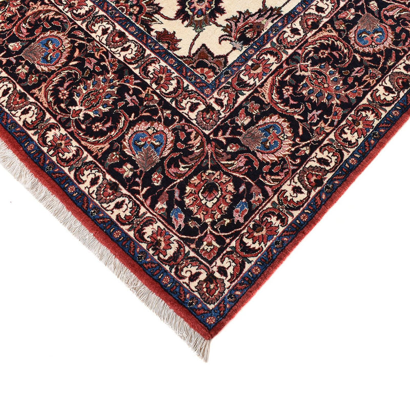 Perserteppich - Bidjar - 390 x 303 cm - creme