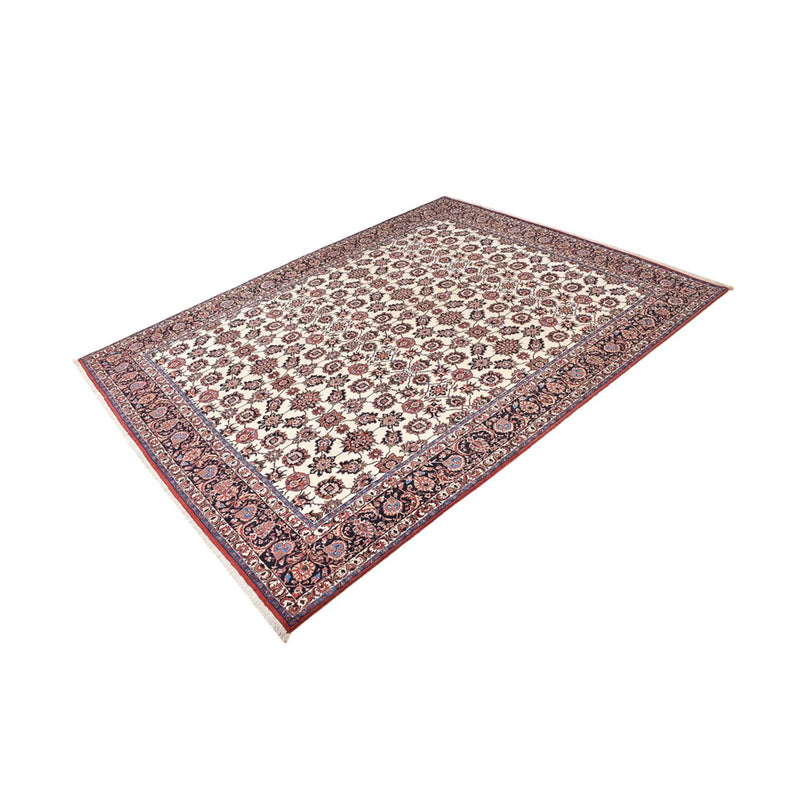 Perserteppich - Bidjar - 390 x 303 cm - creme