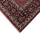 Perserteppich - Bidjar - 400 x 304 cm - rot
