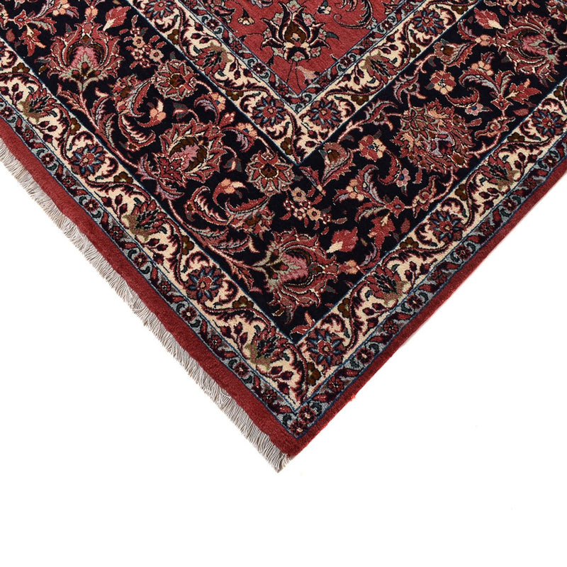 Perserteppich - Bidjar - 400 x 304 cm - rot
