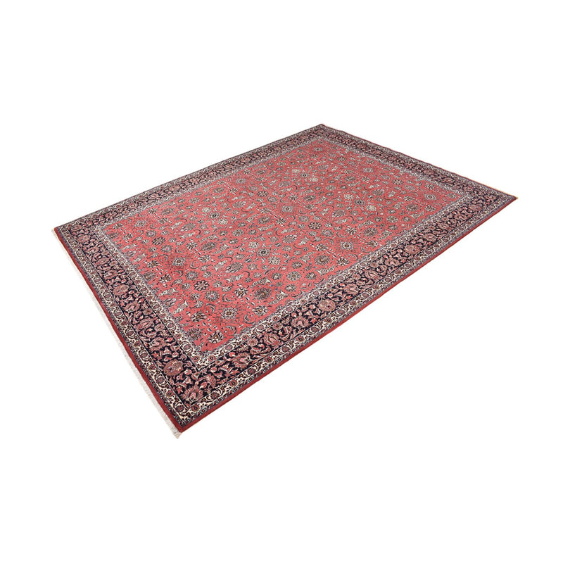 Perserteppich - Bidjar - 400 x 304 cm - rot