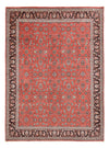 Bidjar Teppich 306x402cm - Perserteppich - rot - Rechteckig / Rot / 306 x 402 cm Rechteckig