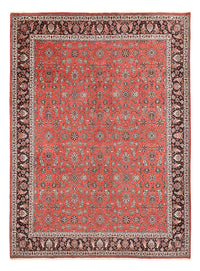 Tappeto Persero - Bidjar - 402 x 306 cm - rosso