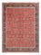 Perserteppich - Bidjar - 402 x 306 cm - rot