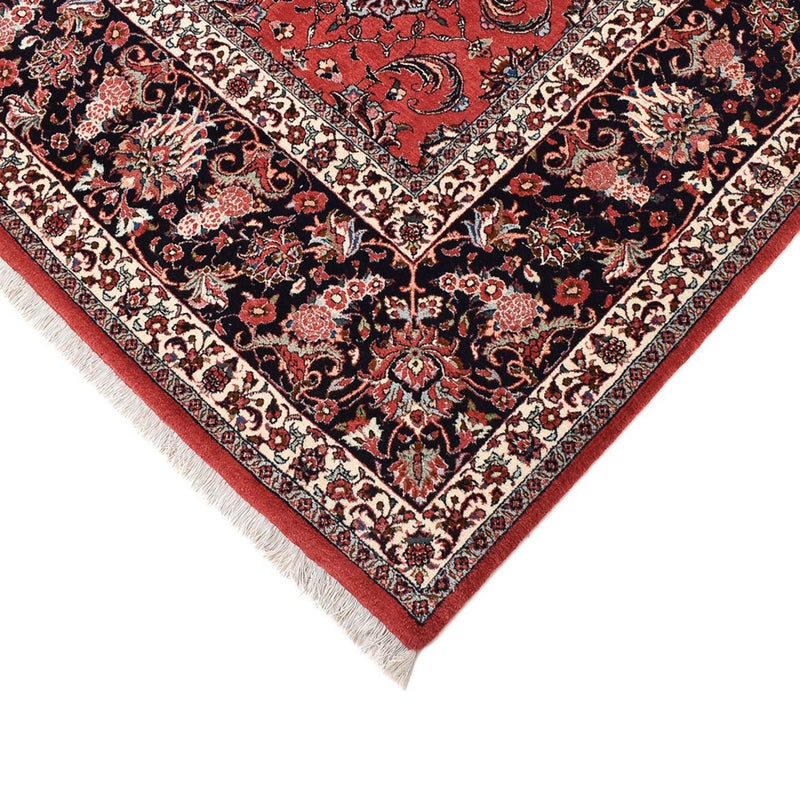 Perserteppich - Bidjar - 402 x 306 cm - rot