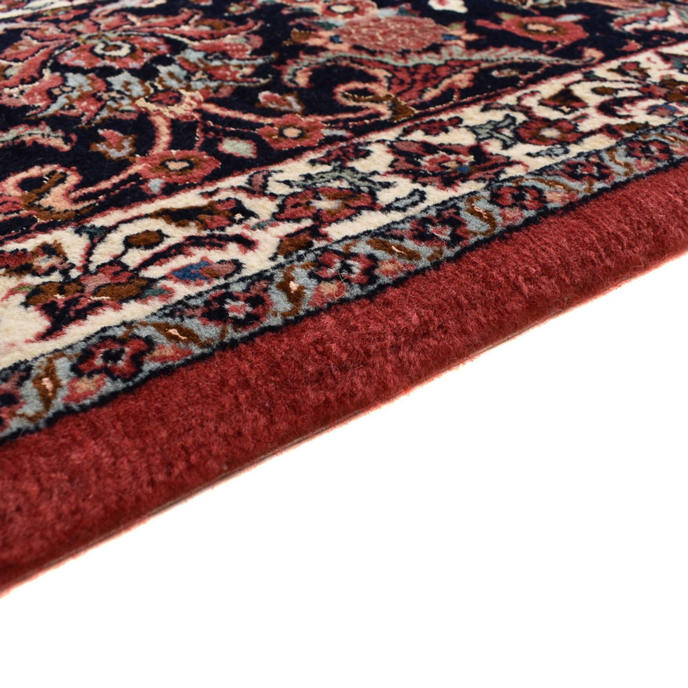 Bidjar Teppich 402x306cm - Perserteppich