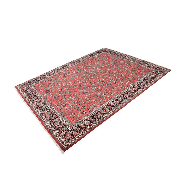 Perserteppich - Bidjar - 402 x 306 cm - rot