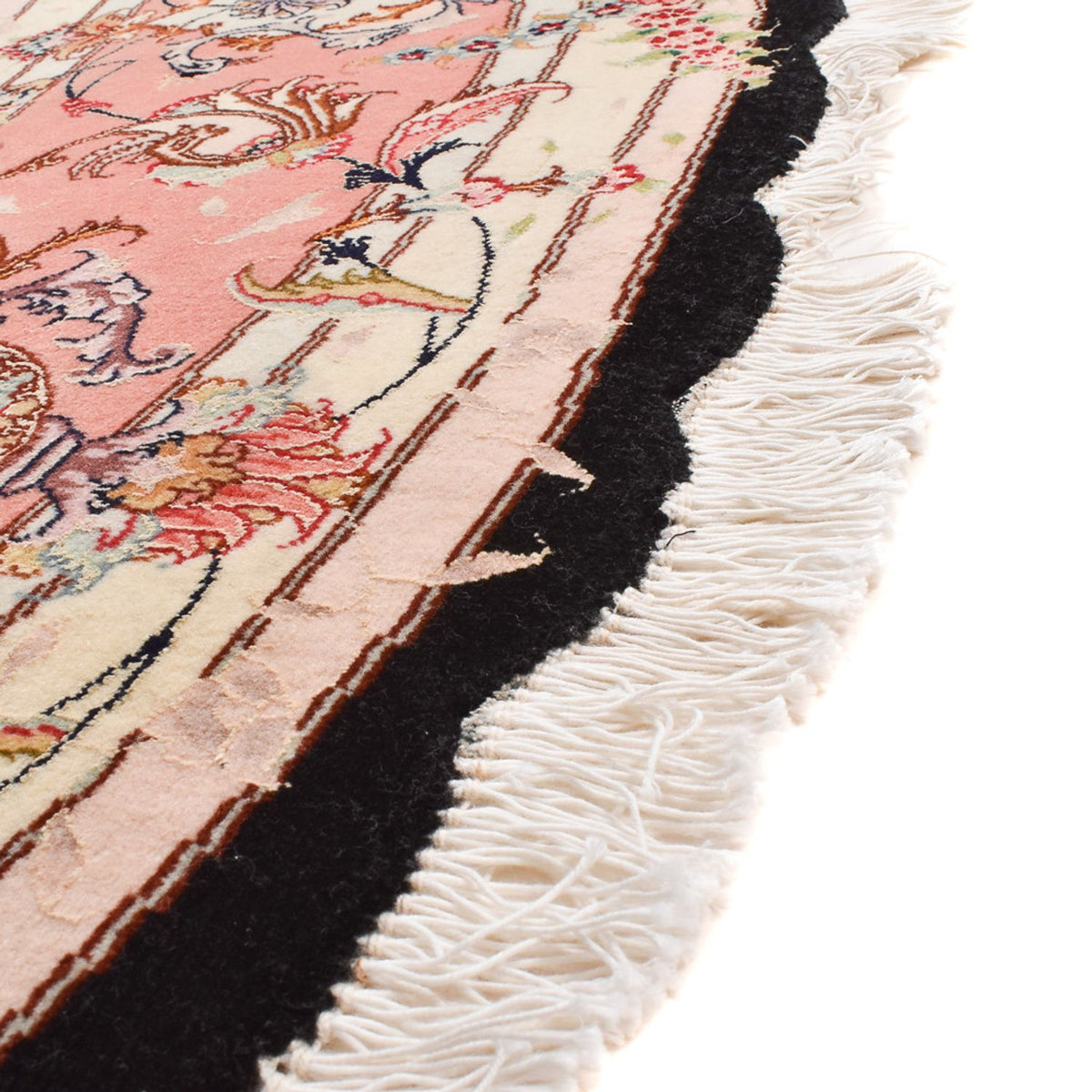 Tapis de Tabriz - 60 rangs Tapis 250x250cm - Tapis persan