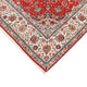 Perserteppich - Täbriz - Premium - 213 x 150 cm - rot