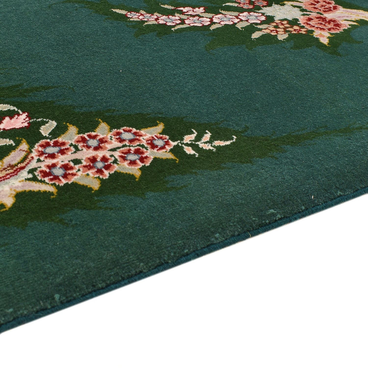 Täbriz - 50 Raj Teppich 250x200cm - Perserteppich