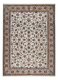 Tapis persan - Classique - 351 x 248 cm - crème