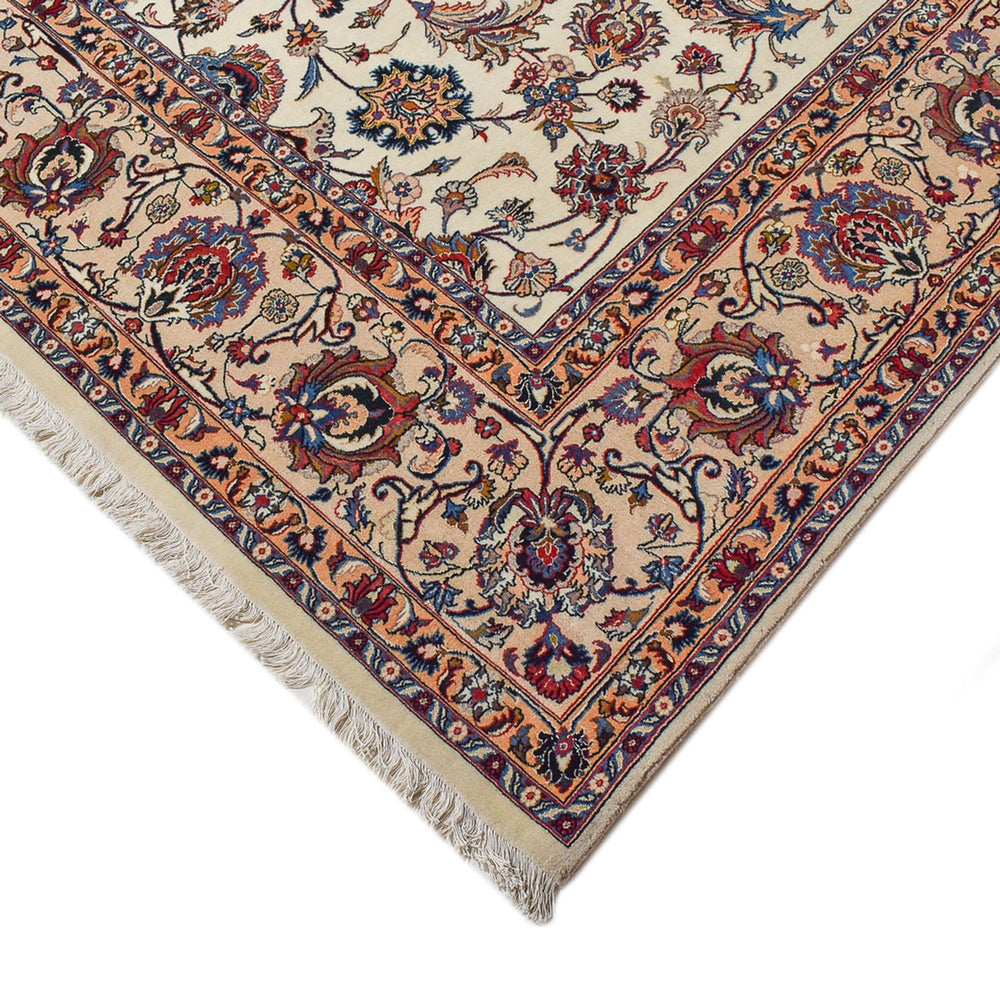 Perserteppich - Classic - 351 x 248 cm - creme