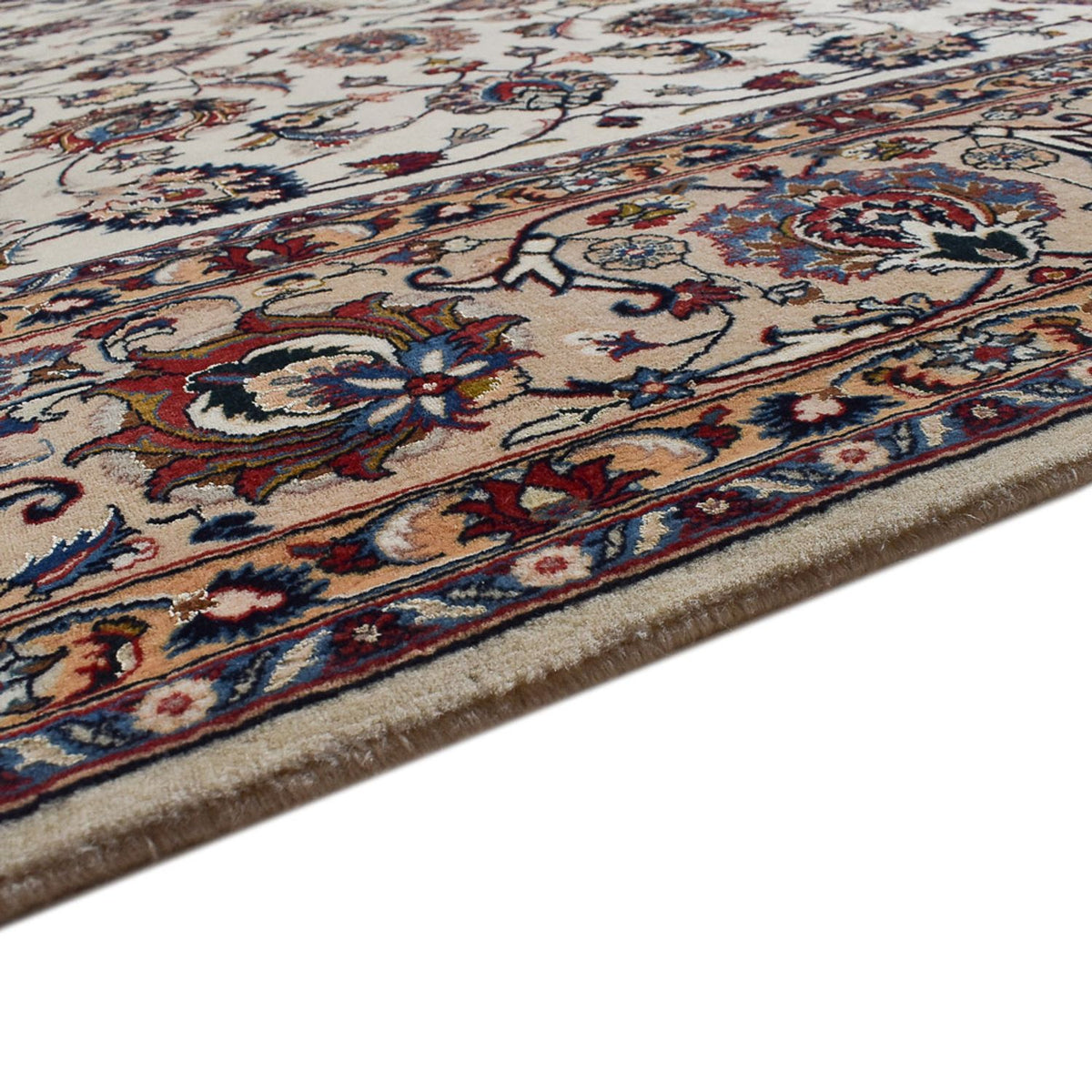 Mashhad Tappeto 248x351cm - Tappeto persiano
