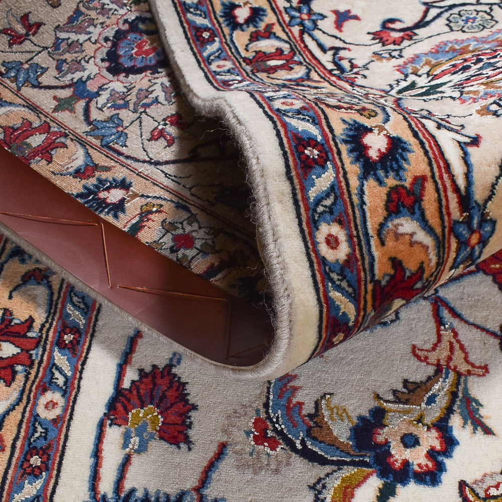 Perserteppich - Classic - 351 x 248 cm - creme