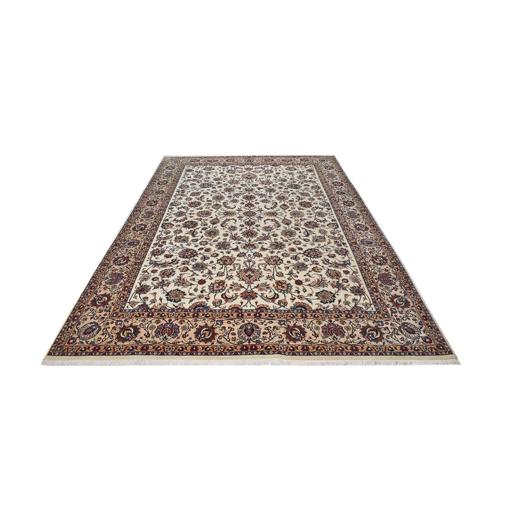 Perserteppich - Classic - 351 x 248 cm - creme