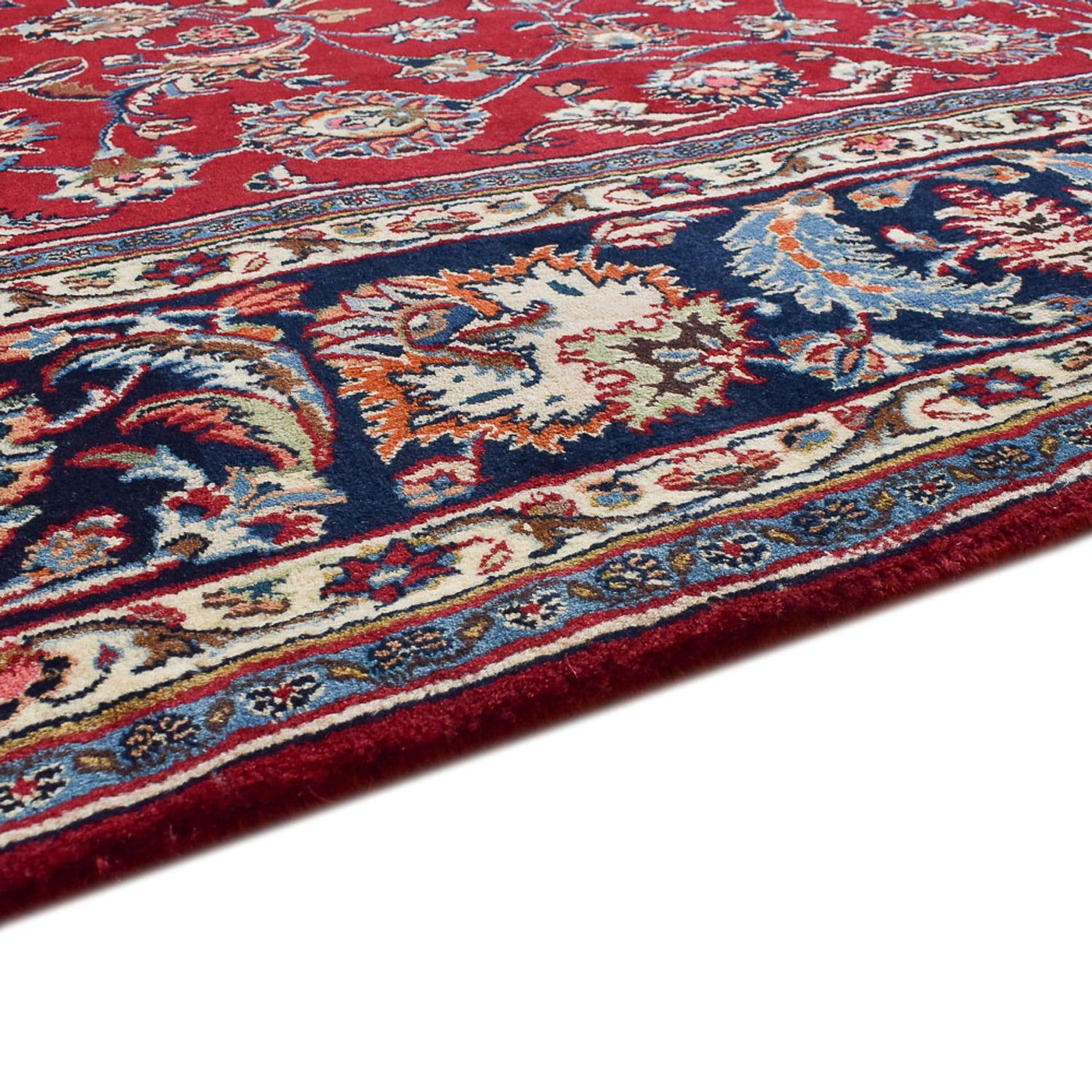 Maschad Teppich 340x244cm - Perserteppich