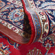 Perserteppich - Classic - 340 x 244 cm - rot