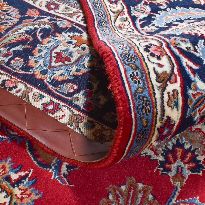 Perserteppich - Classic - 340 x 244 cm - rot