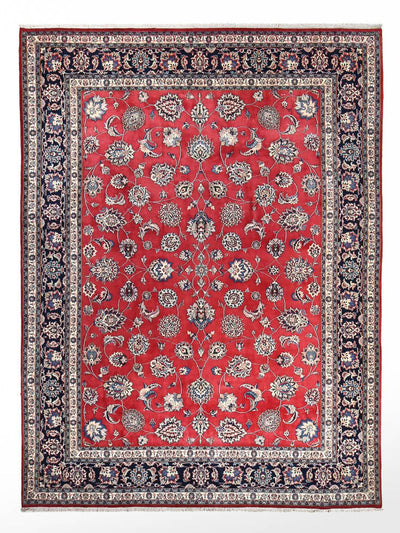 Maschad Teppich 297x400cm - Perserteppich