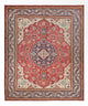 Tapis de Tabriz - 40 rangs Tapis 376x305cm - Tapis persan