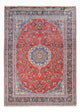 Sarough Teppich 373x272cm - Perserteppich