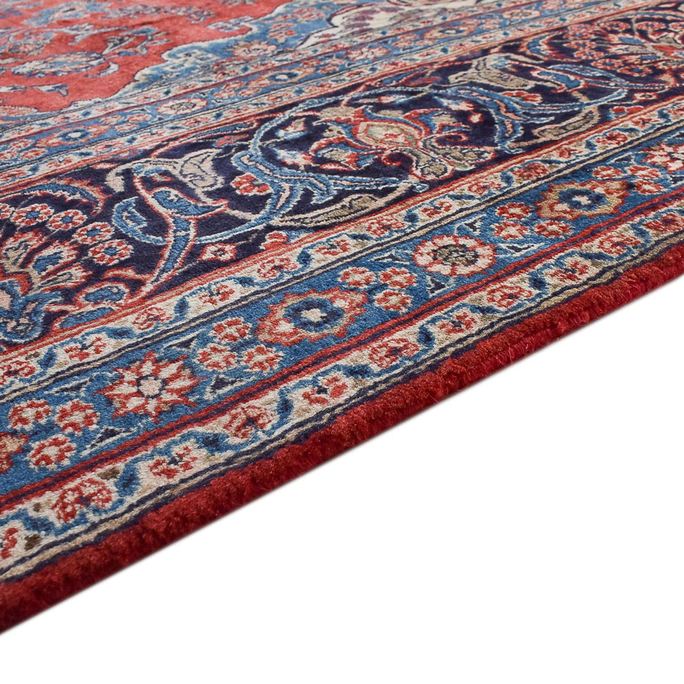 Sarough Teppich 373x272cm - Perserteppich