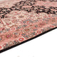 Läufer Perser - Täbriz - Royal - 352 x 91 cm - dunkelblau