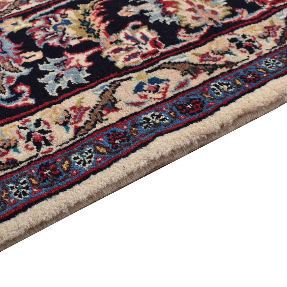 Tapis de Mashhad Tapis 190x290cm - Tapis persan