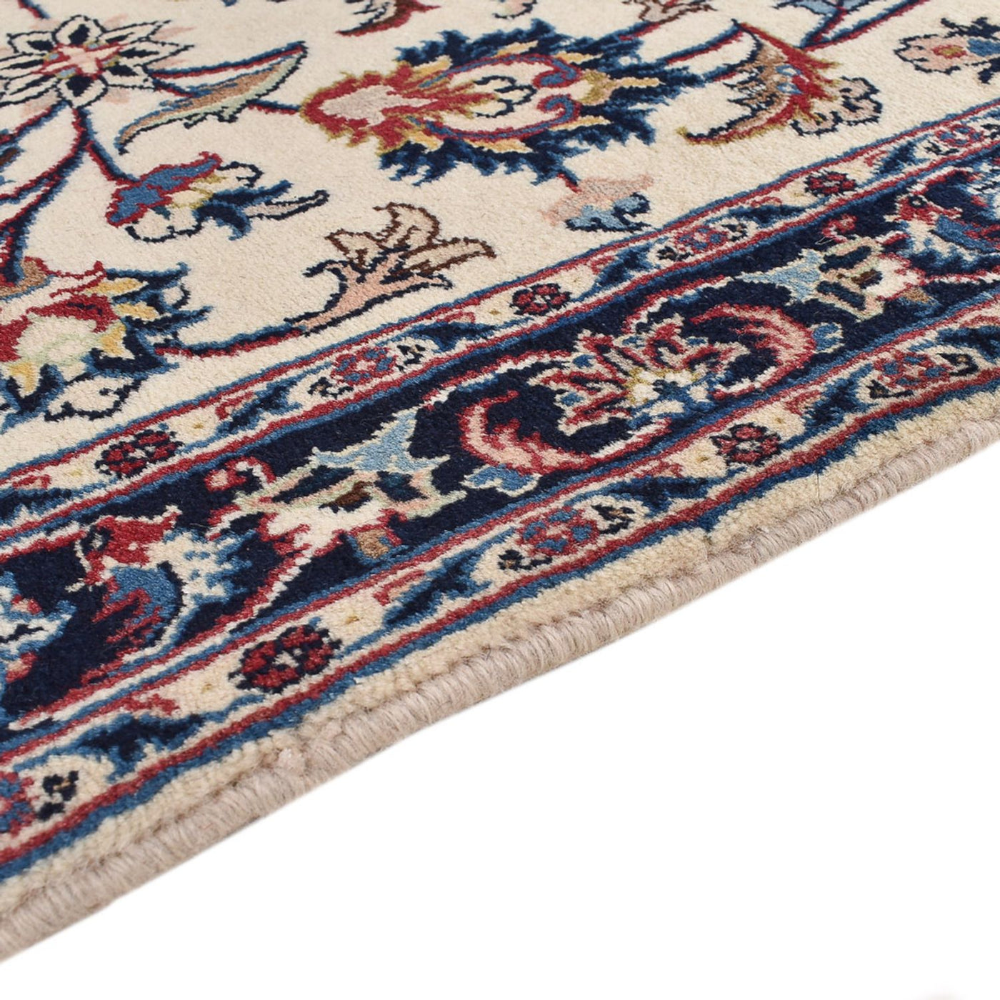 Maschad Teppich 295x80cm - Perserteppich