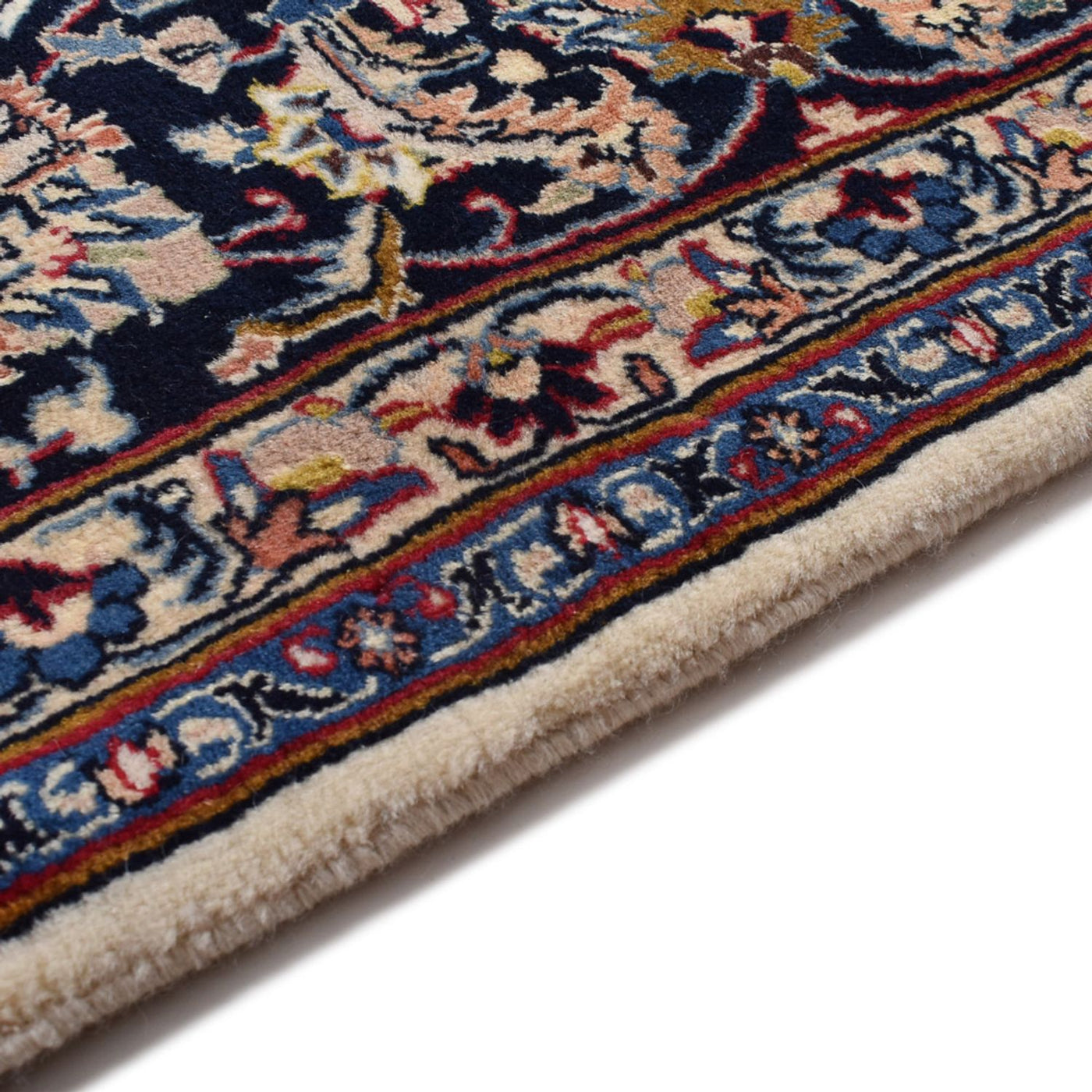 Maschad Teppich 340x244cm - Perserteppich
