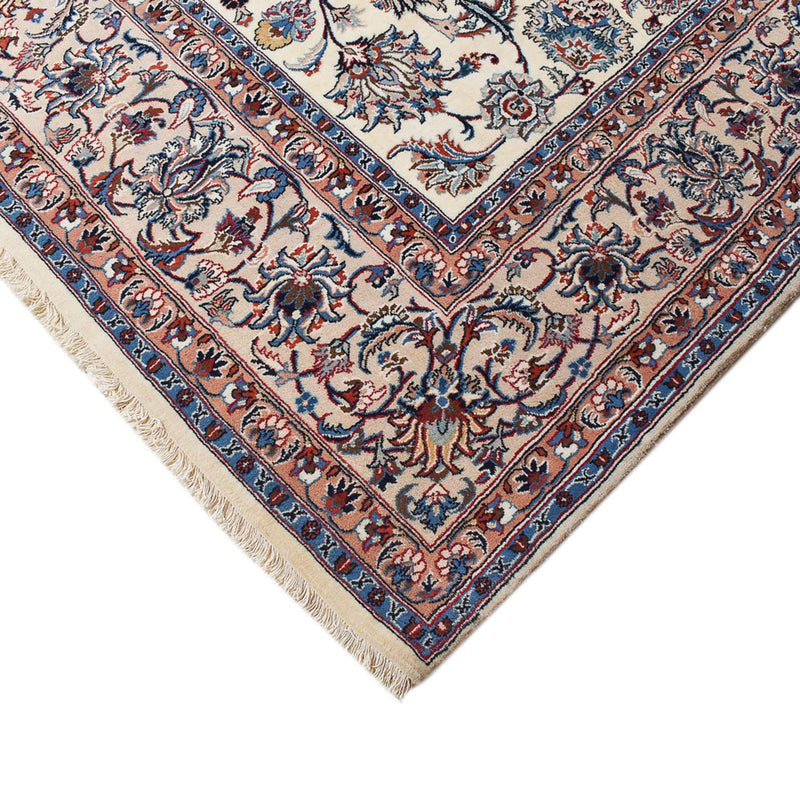 Perserteppich - Classic - 360 x 244 cm - creme
