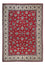 Perserteppich - Classic - 352 x 247 cm - rot