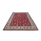 Perserteppich - Classic - 352 x 247 cm - rot