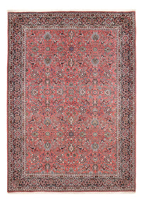 Tappeto Persero - Bidjar - 296 x 207 cm - rosso chiaro