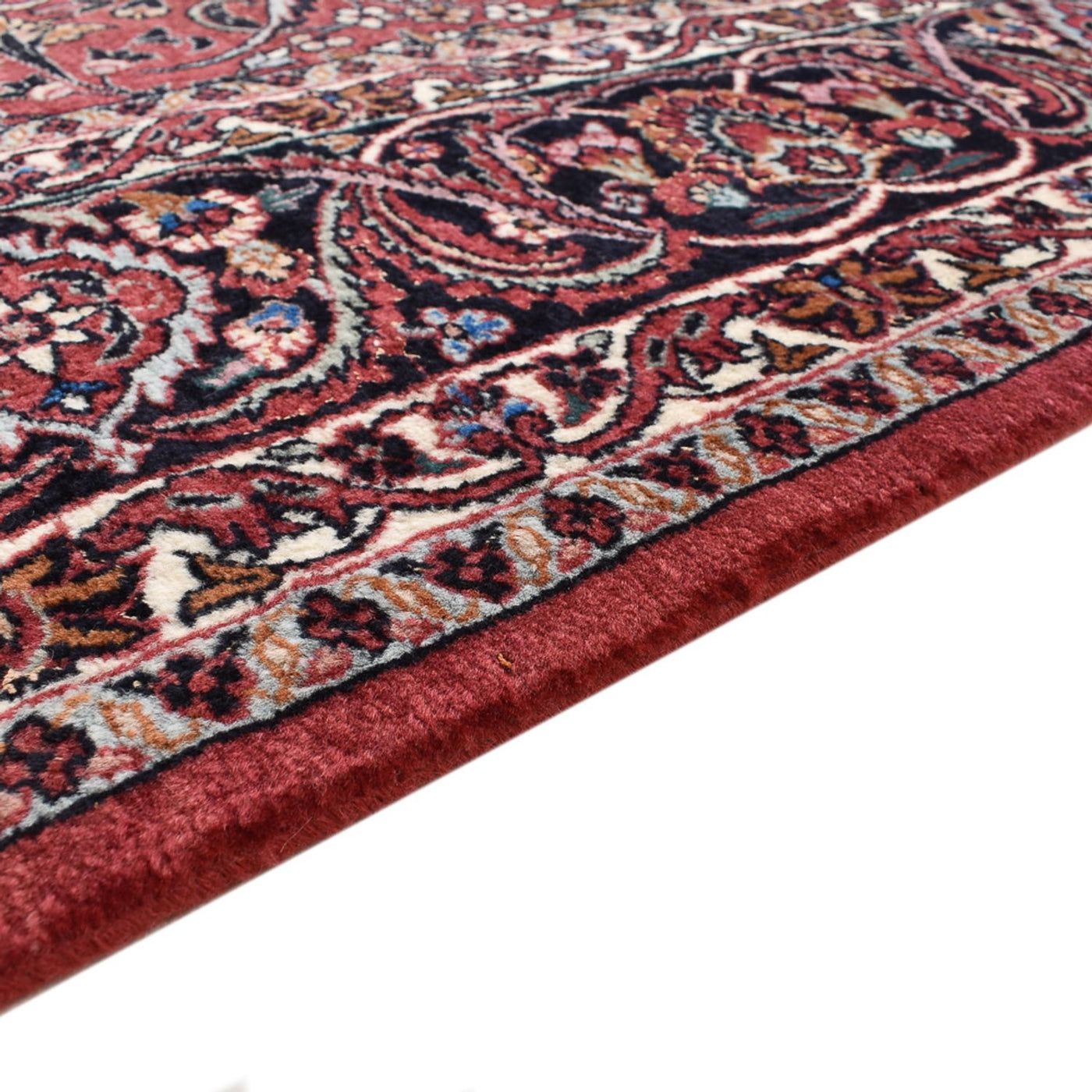 Bidjar Teppich 296x207cm - Perserteppich
