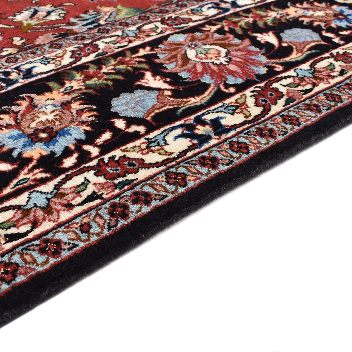 Bidjar Tappeto 290x203cm - Tappeto persiano