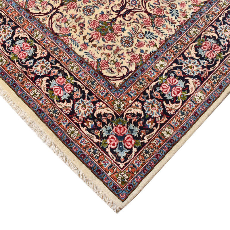 Perserteppich - Bidjar - 290 x 206 cm - rost