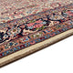 Perserteppich - Bidjar - 290 x 206 cm - rost
