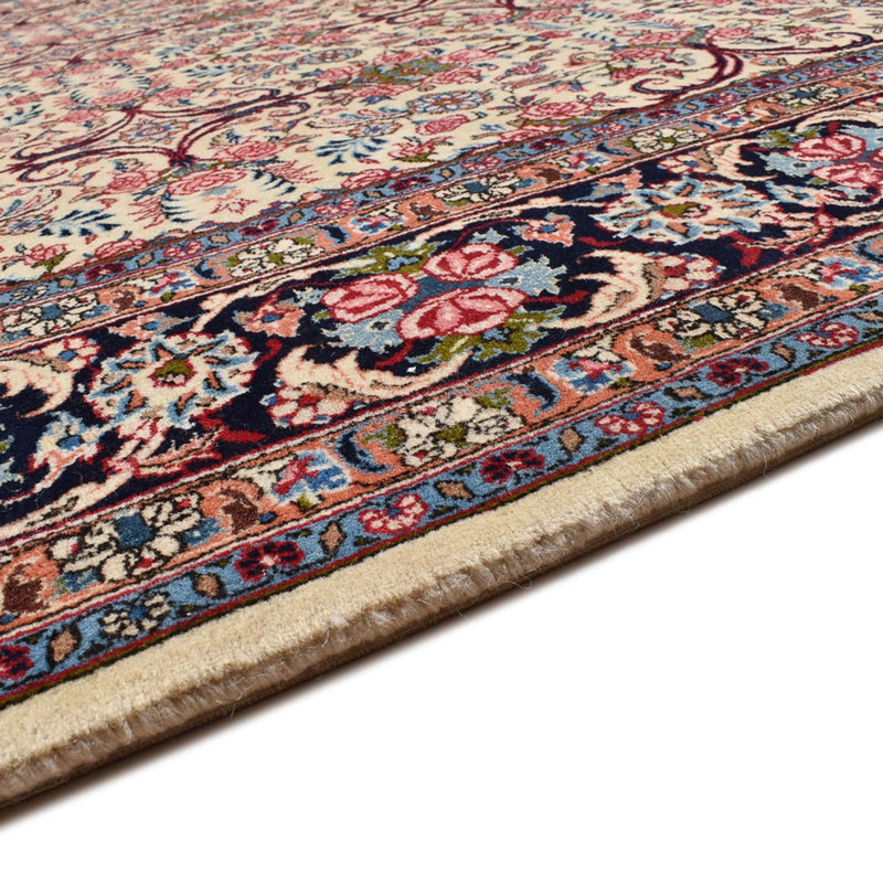 Perserteppich - Bidjar - 290 x 206 cm - rost