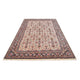 Perserteppich - Bidjar - 290 x 206 cm - rost