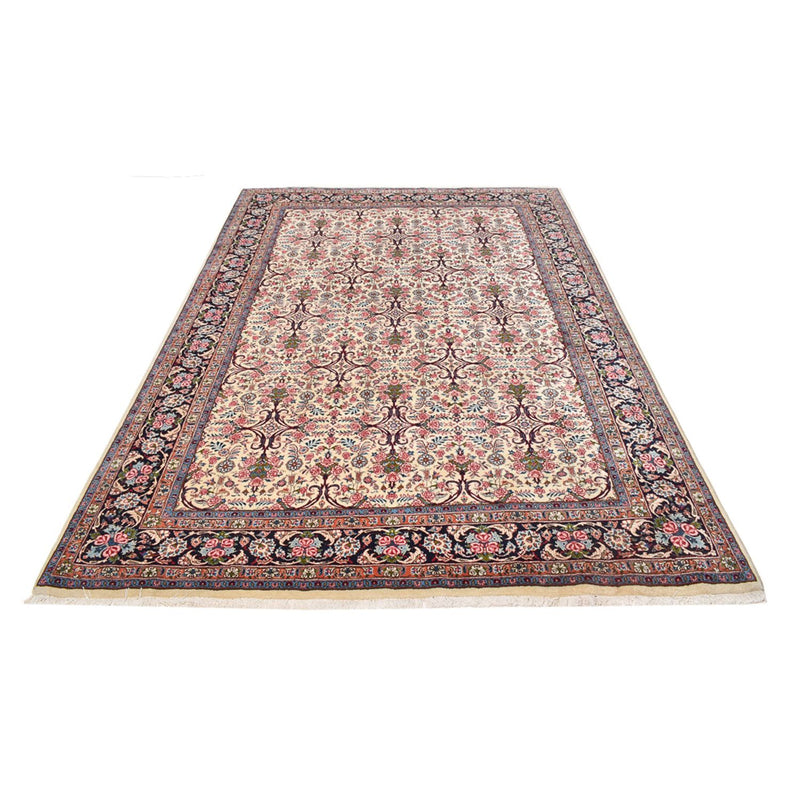 Perserteppich - Bidjar - 290 x 206 cm - rost