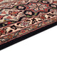 Perserteppich - Täbriz - Royal - 250 x 202 cm - dunkelbeige