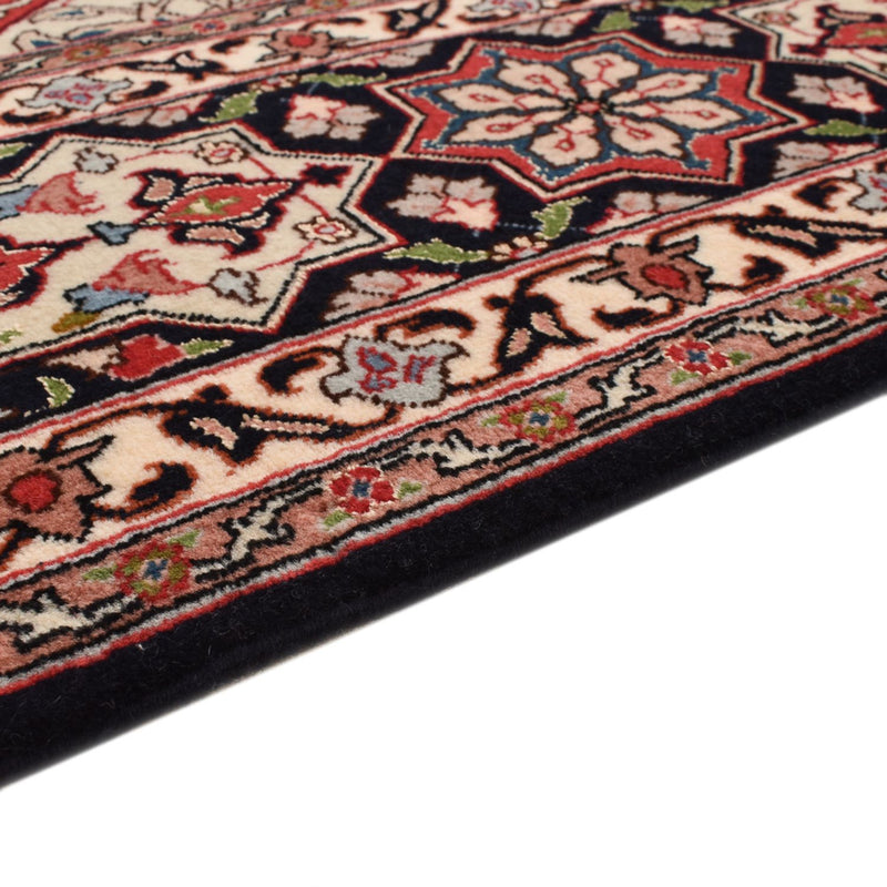 Perserteppich - Täbriz - Royal - 250 x 202 cm - dunkelbeige