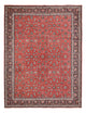 Bidjar Teppich 303x390cm - Perserteppich - rot