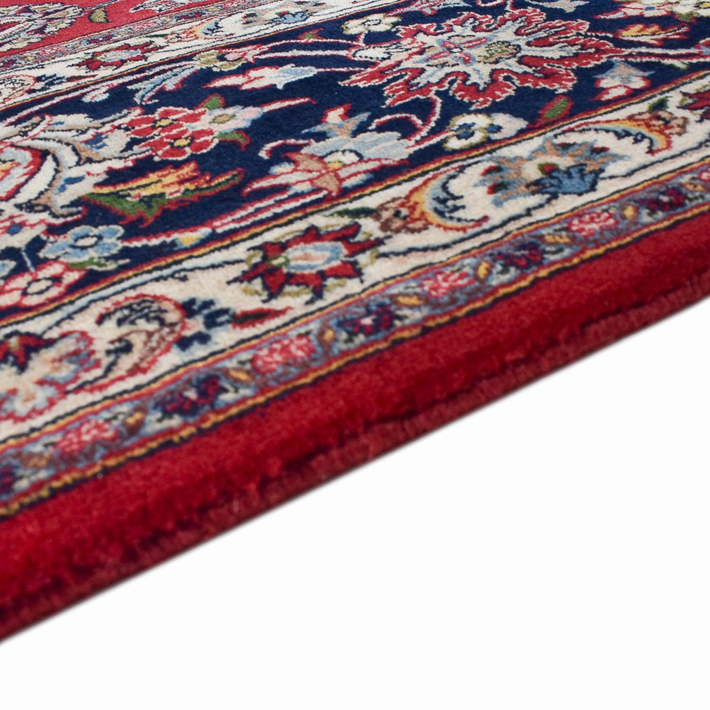 Maschad Teppich 388x290cm - Perserteppich