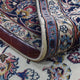 Perserteppich - Classic - 342 x 246 cm - sand